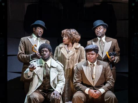 The Drifters Girl Tickets | London | TodayTix