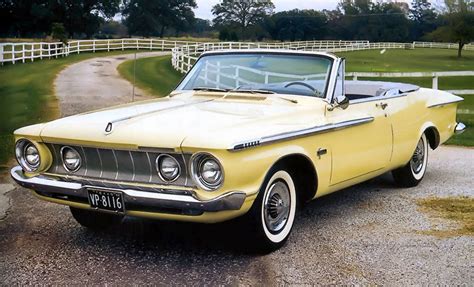 1962 Plymouth Fury Convertible Mopar Muscle Cars, Mopar Cars, Cars Trucks, Station Wagon Cars ...