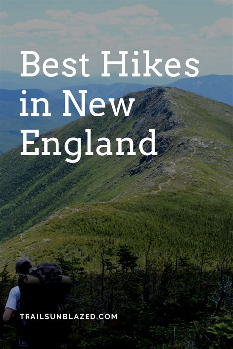 Best Hikes in New England | Trails Unblazed | Best hikes, Connecticut ...