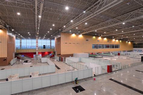 These photos of the new Vadodara Airport will blow your mind | DeshGujarat