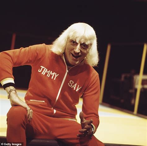 How did Jimmy Savile get away with his crimes? A heartbreaking story of ...