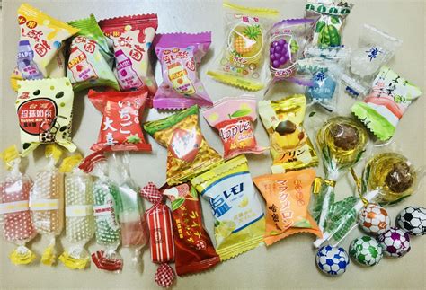 30 Best Chinese Snacks & Taiwanese Snacks You Should Try - Vivid Chinese