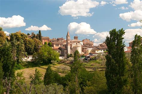 Cosa vedere a Castelnuovo Berardenga, nelle terre del Chianti