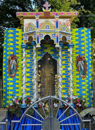 Our Lady of Vailankanni Across India – Churchwonders.com