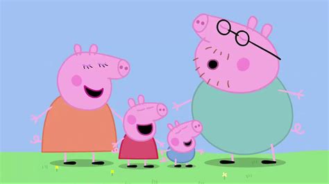 Peppa Pig Hiccups Season 1 Episode 11 - YouTube