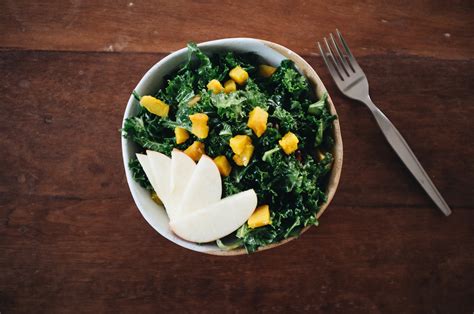 Kale- how to add this superfood to your diet – Discerning Australian