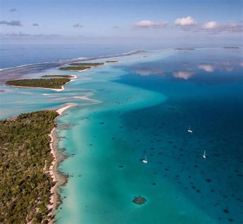 Tuamotu Islands (French Polynesia) - Travel to Paradise