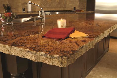 Chocolate Swirl Granite | Countertops, Cost, Reviews