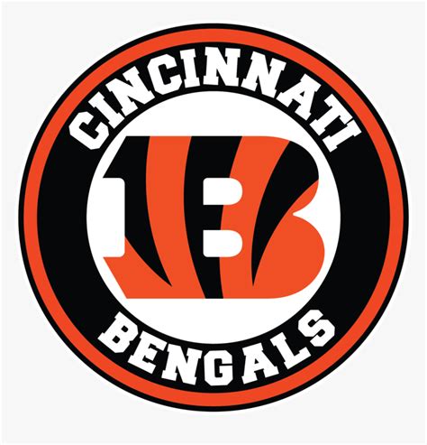 bengals logos - Clip Art Library