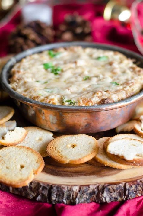 10 Best Cajun Crab Dip Recipes