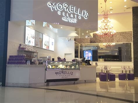 Morelli's Gelato(Bakeries, Desserts & Sweets) in Al Barsha 1, Dubai ...