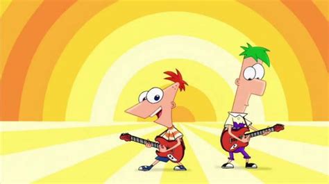 Phineas and Ferb’s best songs: “Carpe Diem,” “Whalemingo,” “A-G-L-E-T,” and more (VIDEO).