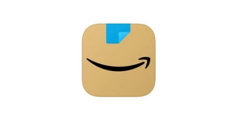 Amazon changes their app icon again!