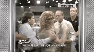 Jerry Springer - The Jerry Springer Show Photo (44773586) - Fanpop