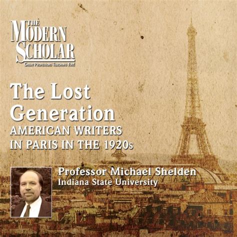 Amazon.com: The Lost Generation: American Writers in Paris in the 1920s ...