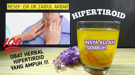 Resep Obat Herbal Prof Hembing - Resep Obatku