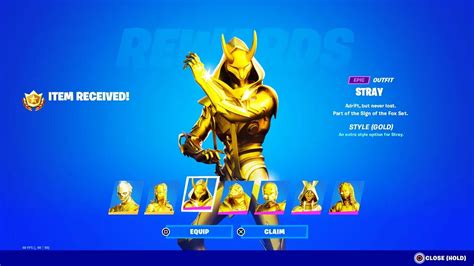 UNLOCKING ALL GOLD SKINS IN FORTNITE SEASON 2!