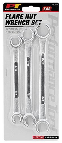 Top 10 Best Flare Nut Wrench Sets : Reviews & Buying Guide - Katynel