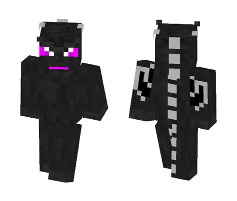 Download Ender Dragon Minecraft Skin for Free. SuperMinecraftSkins