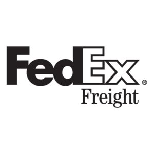 FedEx Freight Logo - LogoDix