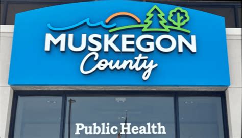 Public Health | Muskegon County, MI