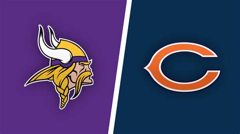 Vikings Vs Bears 2024 Tickets - Janean Starlene