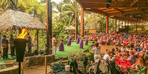 POLYNESIAN CULTURAL CENTER - ADMISSION & SHOW | Hawaii Tours and Activities