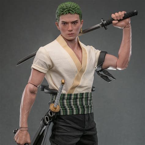 Roronoa Zoro Live Action Costume Disount Deals | gbu-hamovniki.ru