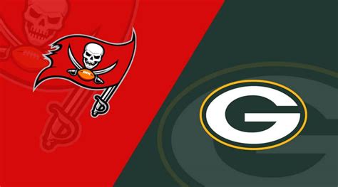 Gameday Thread: Week 15: Tampa Bay Buccaneers @ Green Bay Packers