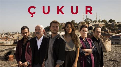 El pozo (Çukur) | Series y Novelas Turcas en Español