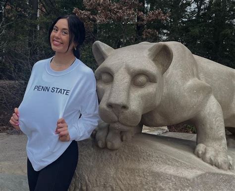 Caroline Jurevicius Transfers To Penn State Volleyball – DigNittanyVolleyball.com