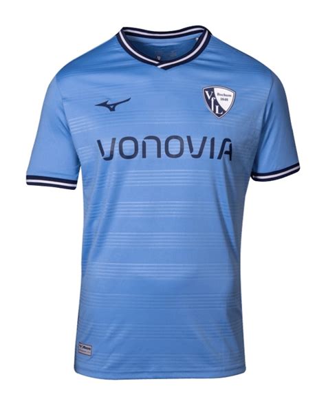 VfL Bochum 2022-23 Kit Away