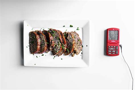 How to Make Meatloaf: Thermal Considerations | ThermoWorks