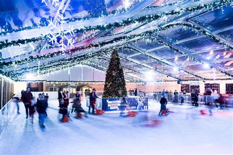 Bluewater grotto and ice rink tickets now on sale