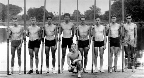 Lake Stevens boathouse to honor one of ‘The Boys in the Boat ...