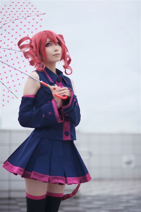 Cosplay: Японские няшки | Cute cosplay, Vocaloid cosplay, Cosplay outfits