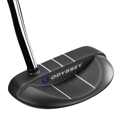 Odyssey Works Rossie Putter w/ Super Stroke Grip - Discount Golf ...