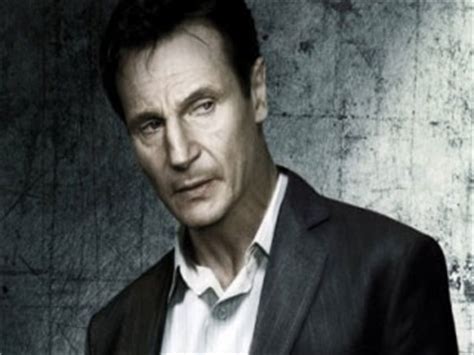 Liam Neeson biography, birth date, birth place and pictures