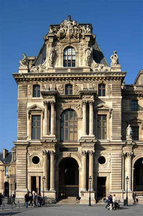 Second Empire | Empire architecture, Baroque architecture, French architecture