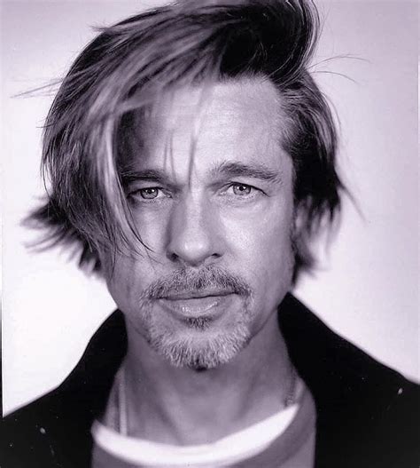 WILLIAM BRADLEY PITT on Instagram: “Imagine being 55 and still looking this flawless!😍😍🔥” | Brad ...