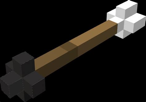 Better Arrows Minecraft Texture Pack