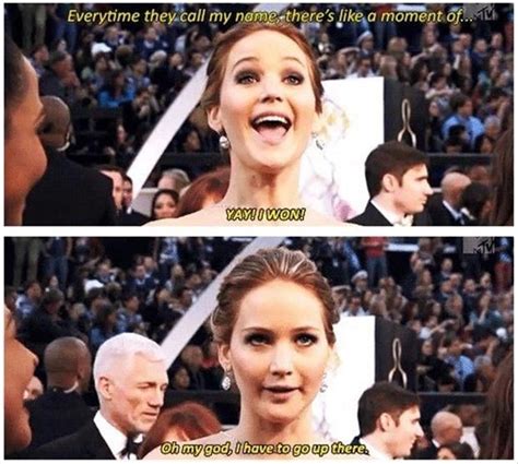 Jennifer Lawrence unfiltered and magnificent | Hunger games humor, Jennifer lawrence, Hilarious