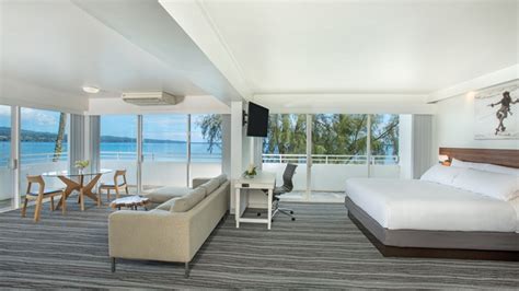 Inside the $30 million renovation of Hilo's Grand Naniloa Hotel ...