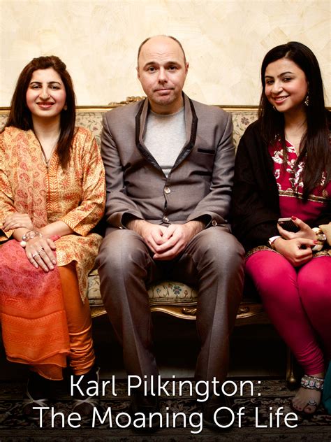 Karl Pilkington: The Moaning Of Life - Where to Watch and Stream - TV Guide