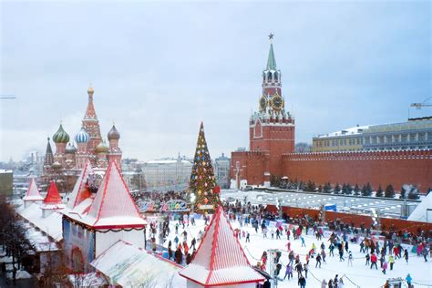 Old New Year: When the feast must go on - Russia Beyond