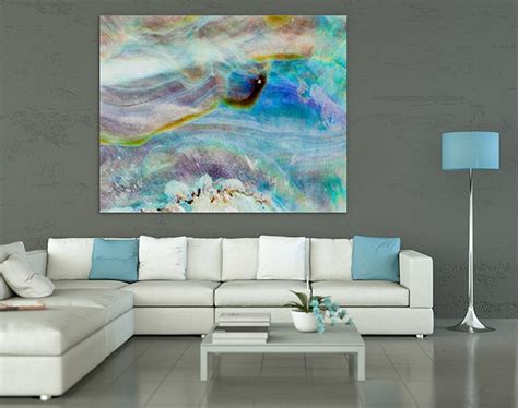 16 Masterful Modern Living Room Ideas | Wall Art Prints