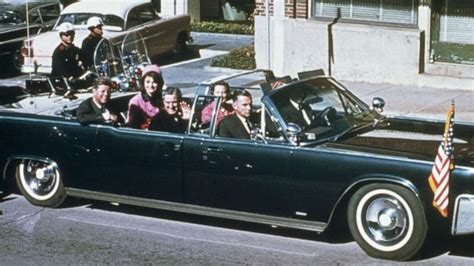 National Archives releases nearly 1,500 documents related to JFK assassination - 6abc Philadelphia