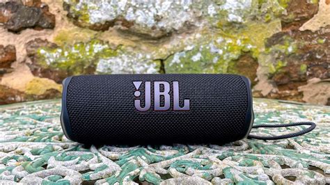 JBL Flip 6 review: Full specs, features & sound quality | Tom's Guide