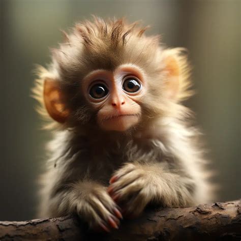 Cute Monkey Madness: Top 10 Crazy Adorable Primate Videos