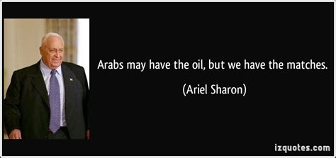 Ariel Sharon Quotes. QuotesGram